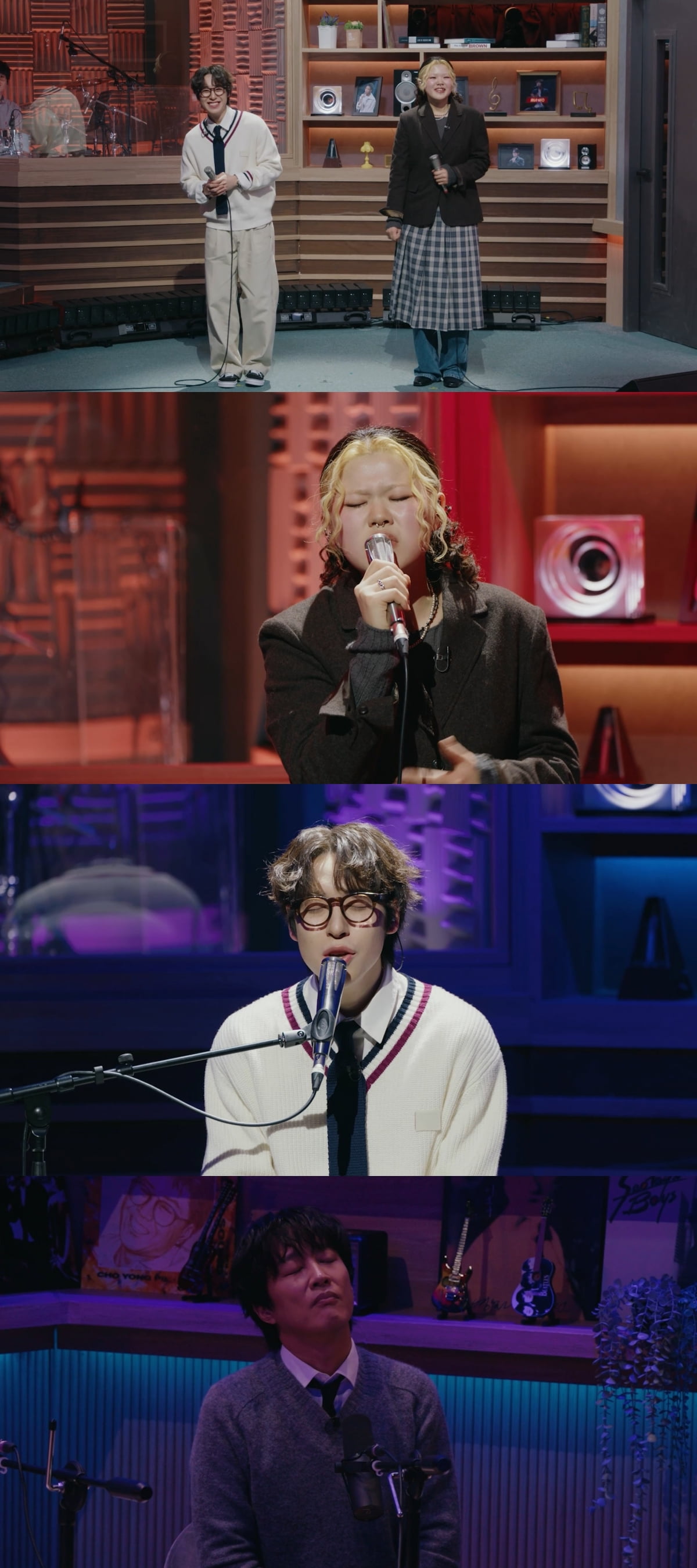 / 사진 제공: SBS ‘무무X차차-우발라디오’