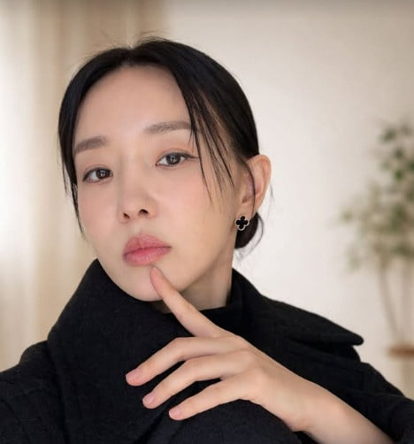 사진=이지헤 SNS