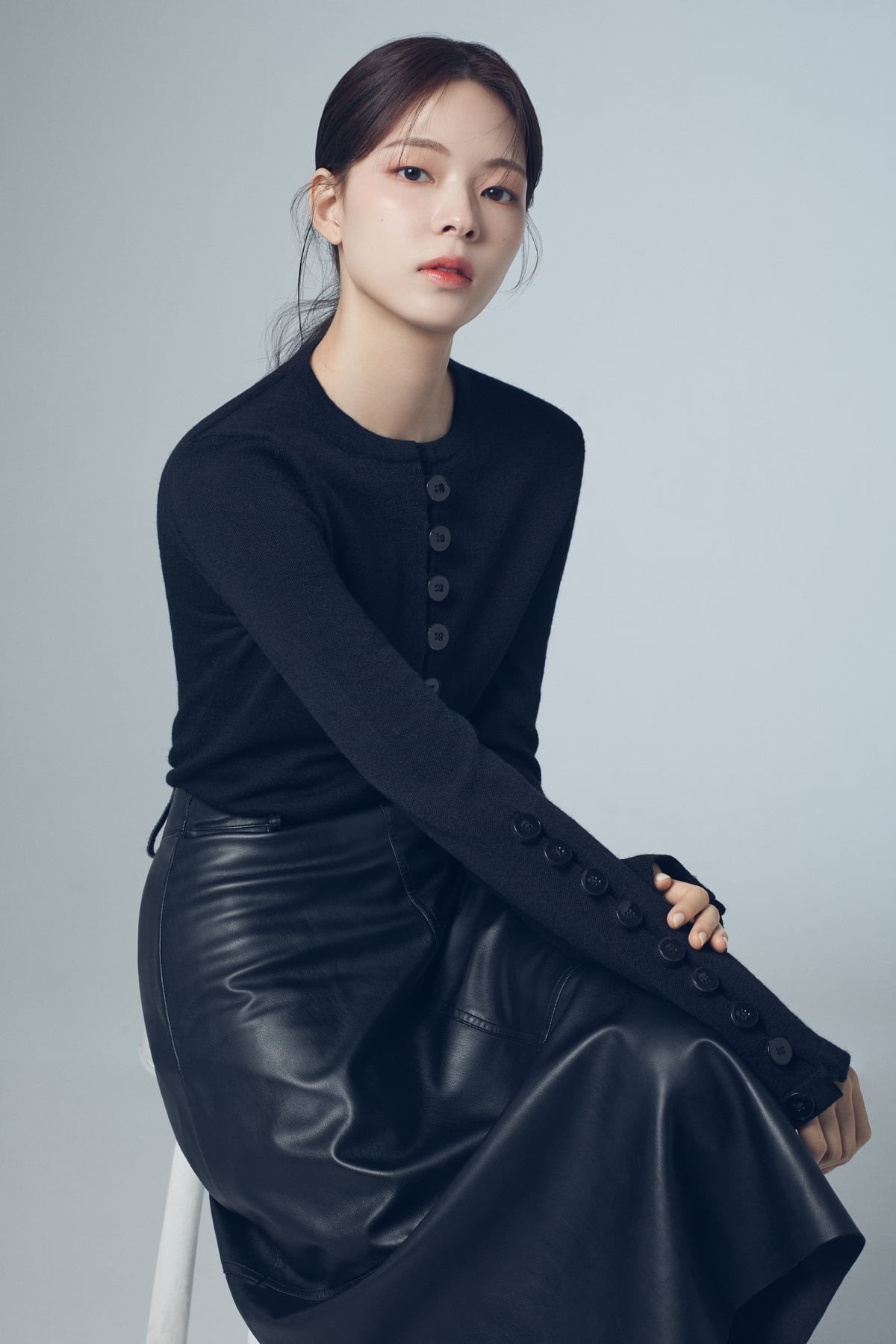 배우 조유정 / 사진제공=제이와이드컴퍼니