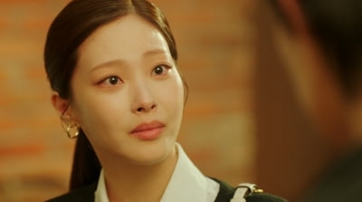 데이식스 뮤비서 유승호와 ♥핑크빛 그렸던 '한예종 출신' 여배우, 상승세 견인한 주역 등극 ('아이돌')