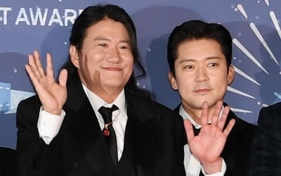 촬영 중 돌발 발언 터졌다…김대호도 정색, 과격한 멘트에 현장 '싸늘' ('셰프와사냥꾼')