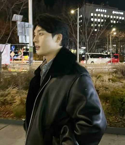 사진=안지민 SNS