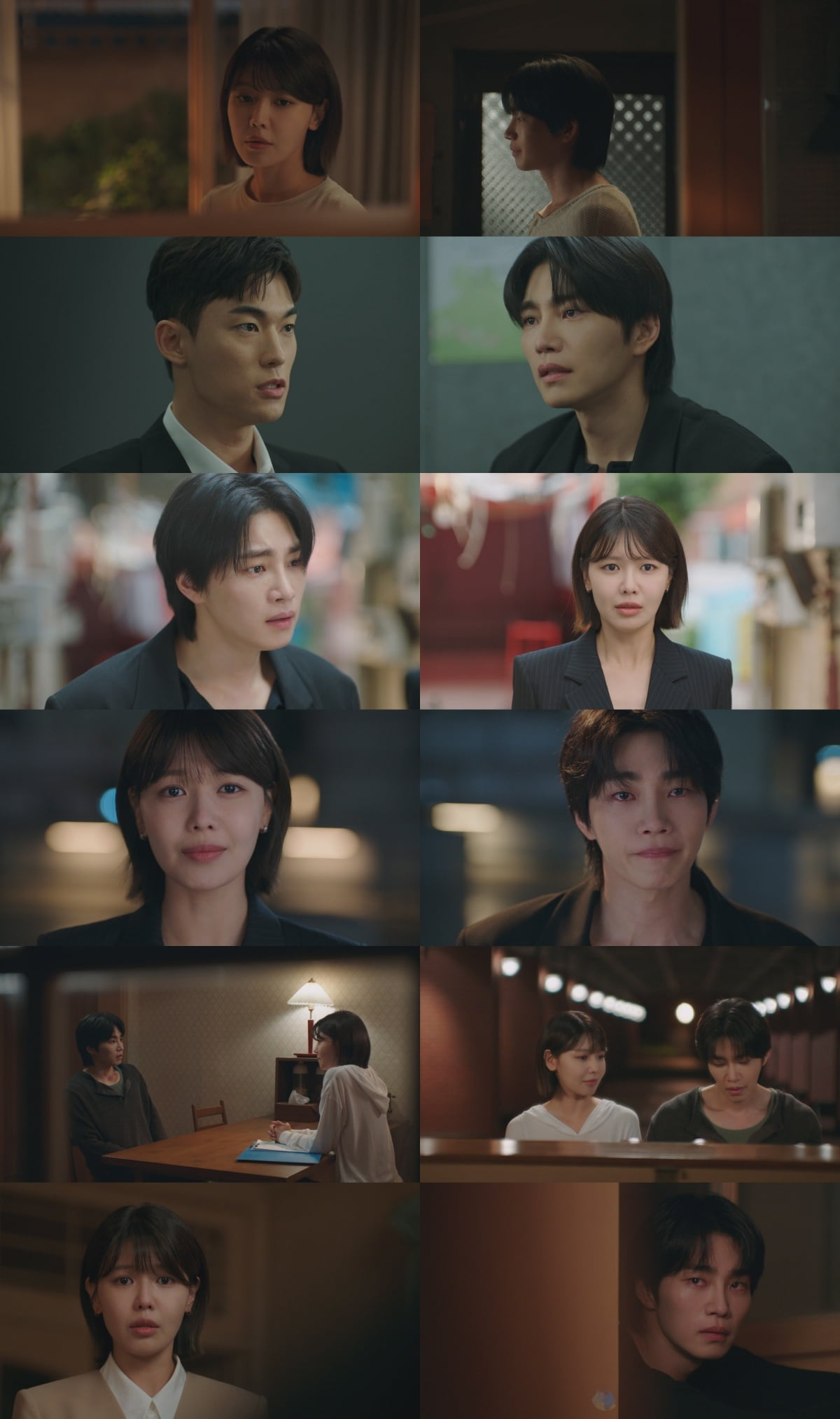 최수영, 유명 아이돌과 ♥핑크빛이라더니…결국 발각됐다 "이게 다 뭐냐" ('아이돌아이')[종합] 