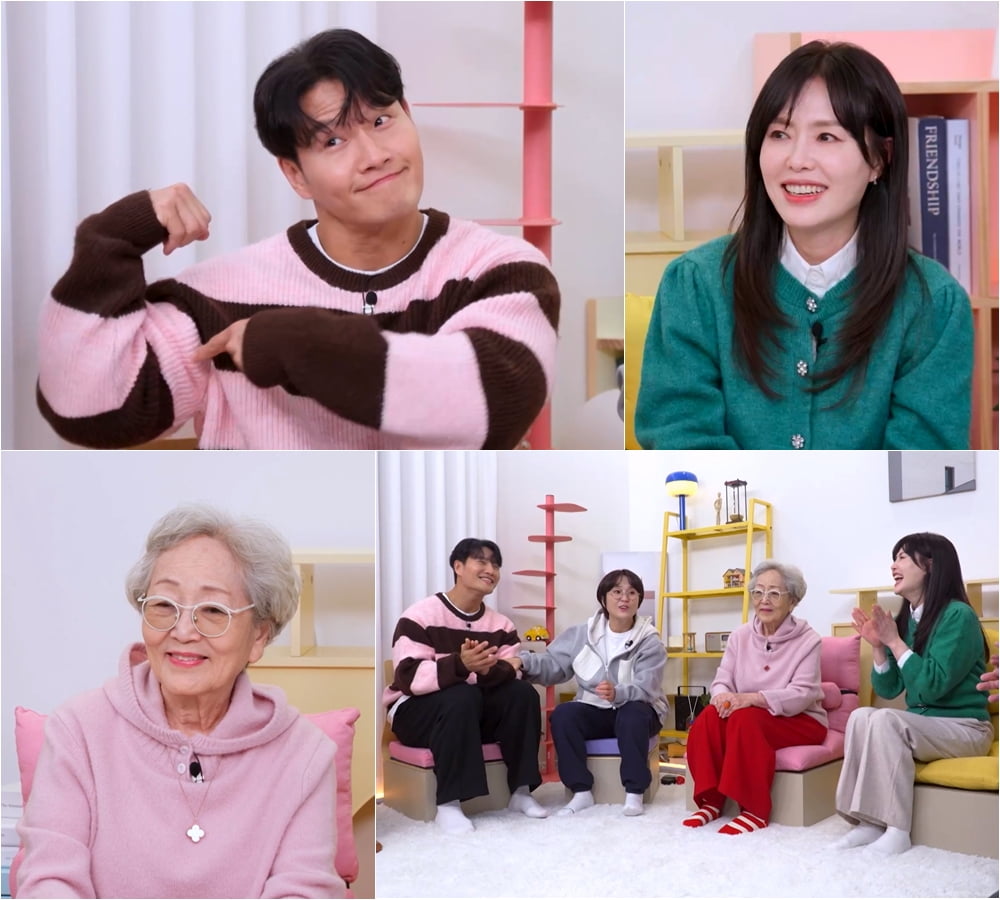 '극비 결혼' 김종국, 신혼집만 62억인데…결국 저격 당했다 "흉한 짠돌이" ('옥문아')