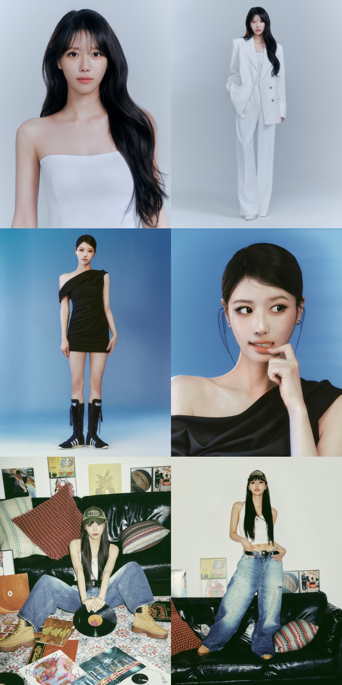 이미주/ 사진 = AOMG