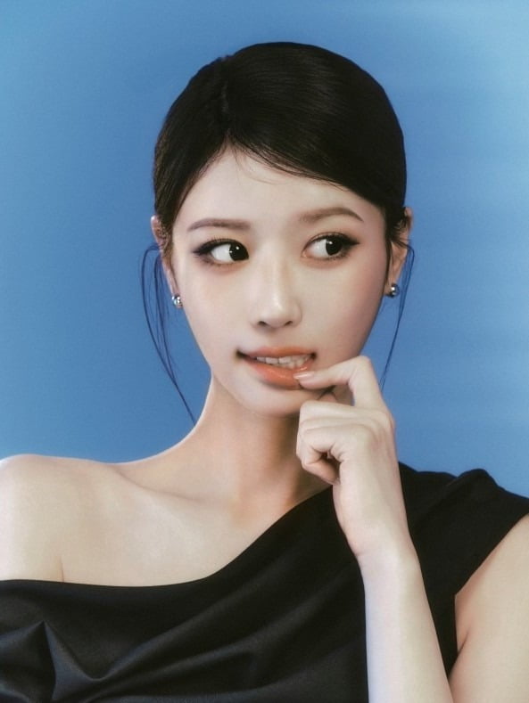 이미주/ 사진 = AOMG