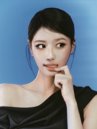 유재석 품 떠난 이미주, 이런 얼굴도 있었네…AOMG 합류 후 첫 프로필