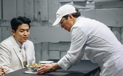 손종원 탈락 맞았다…스포 터진 '흑백요리사2', 최강록이 결승전 직행 [종합]