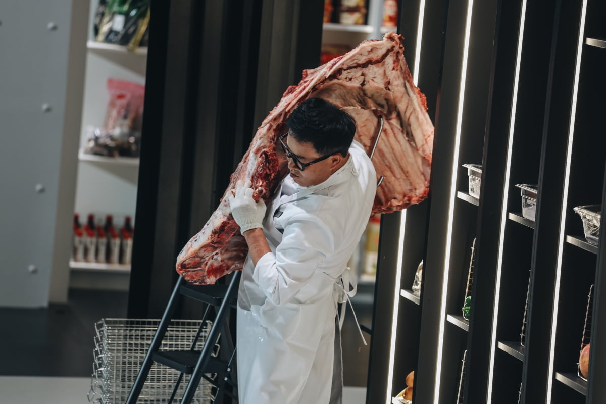 손종원 탈락 맞았다…스포 터진 '흑백요리사2', 최강록이 결승전 직행 [종합]