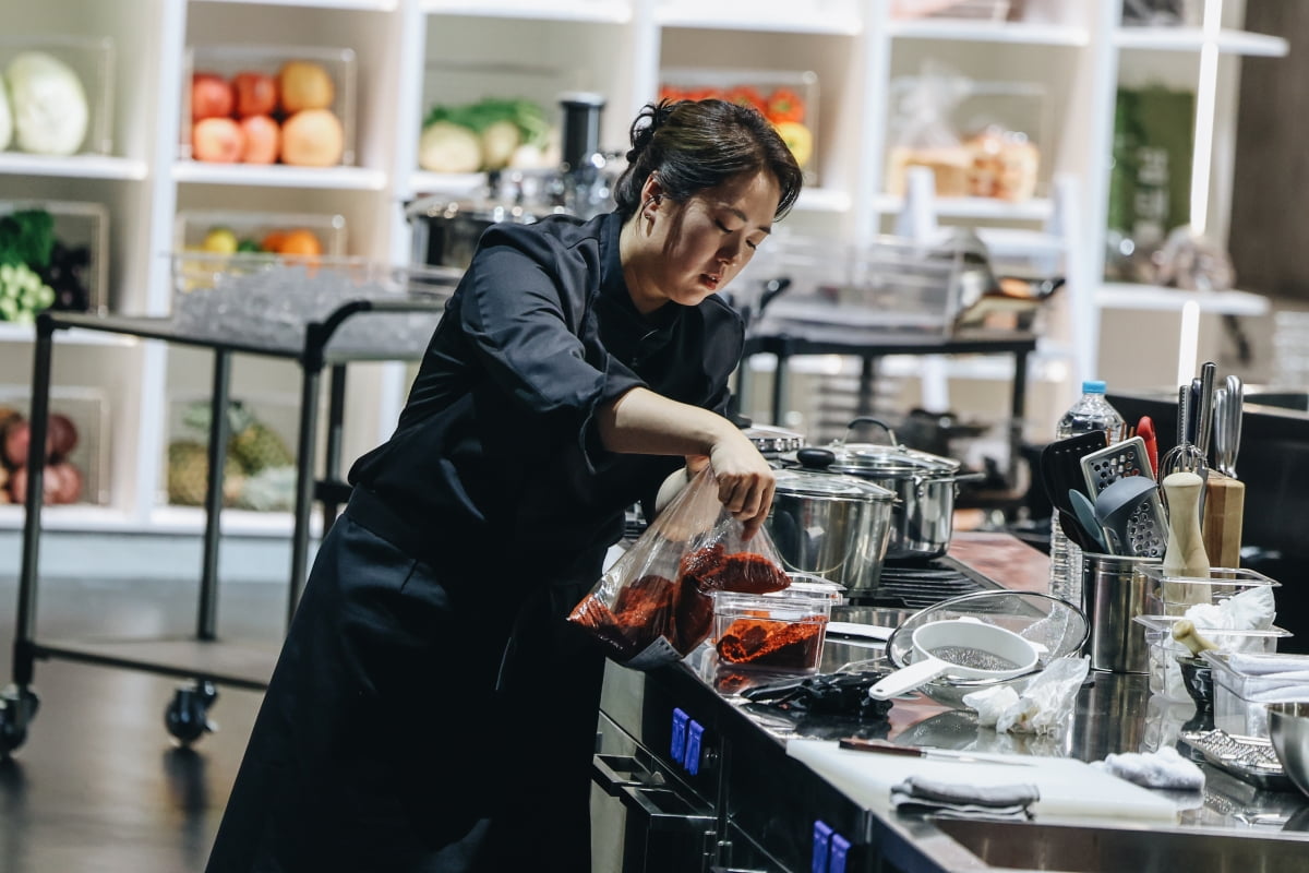 손종원 탈락 맞았다…스포 터진 '흑백요리사2', 최강록이 결승전 직행 [종합]