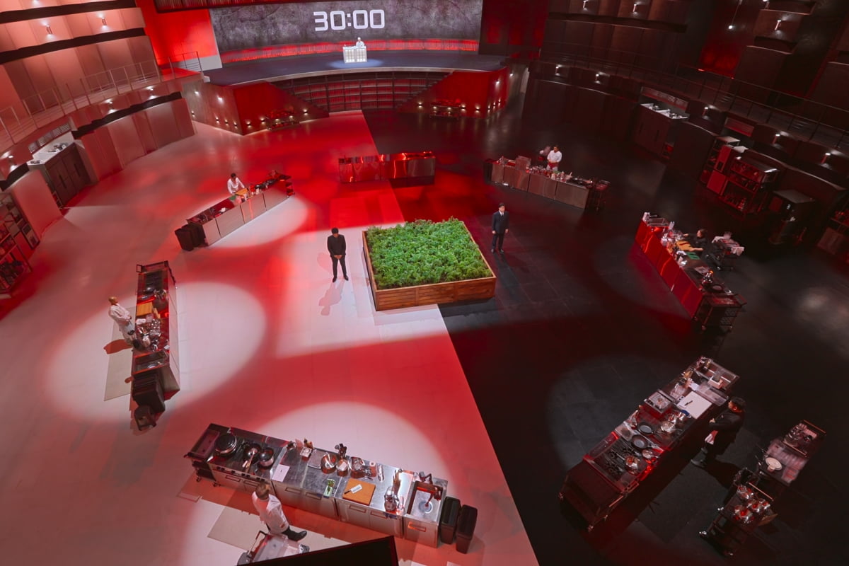 손종원 탈락 맞았다…스포 터진 '흑백요리사2', 최강록이 결승전 직행 [종합]