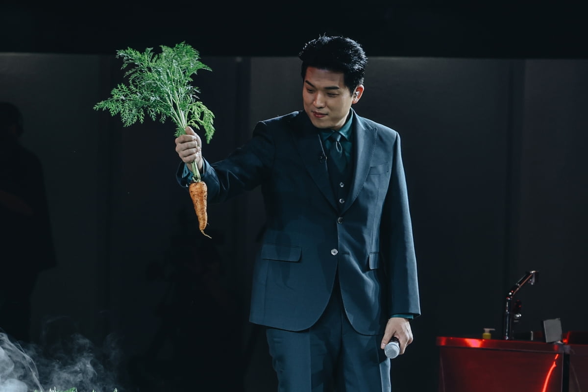 손종원 탈락 맞았다…스포 터진 '흑백요리사2', 최강록이 결승전 직행 [종합]