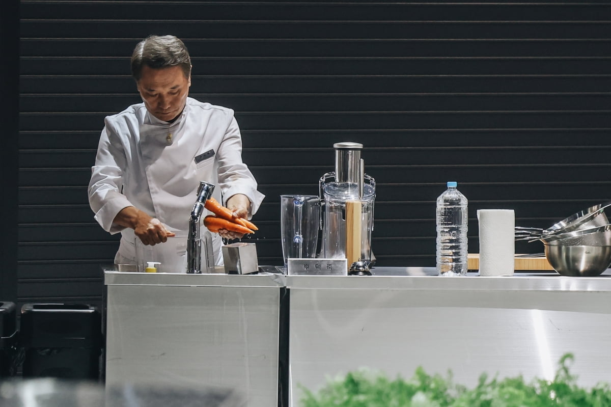 손종원 탈락 맞았다…스포 터진 '흑백요리사2', 최강록이 결승전 직행 [종합]