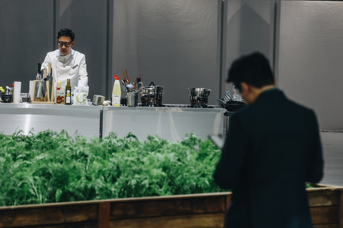 손종원 탈락 맞았다…스포 터진 '흑백요리사2', 최강록이 결승전 직행 [종합]