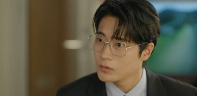 '엄현경♥' 차서원, 득남 3년 차에 벅찬 소식 알렸다…엘리트 변호사 캐릭터로 존재감 입증 ('스프링')