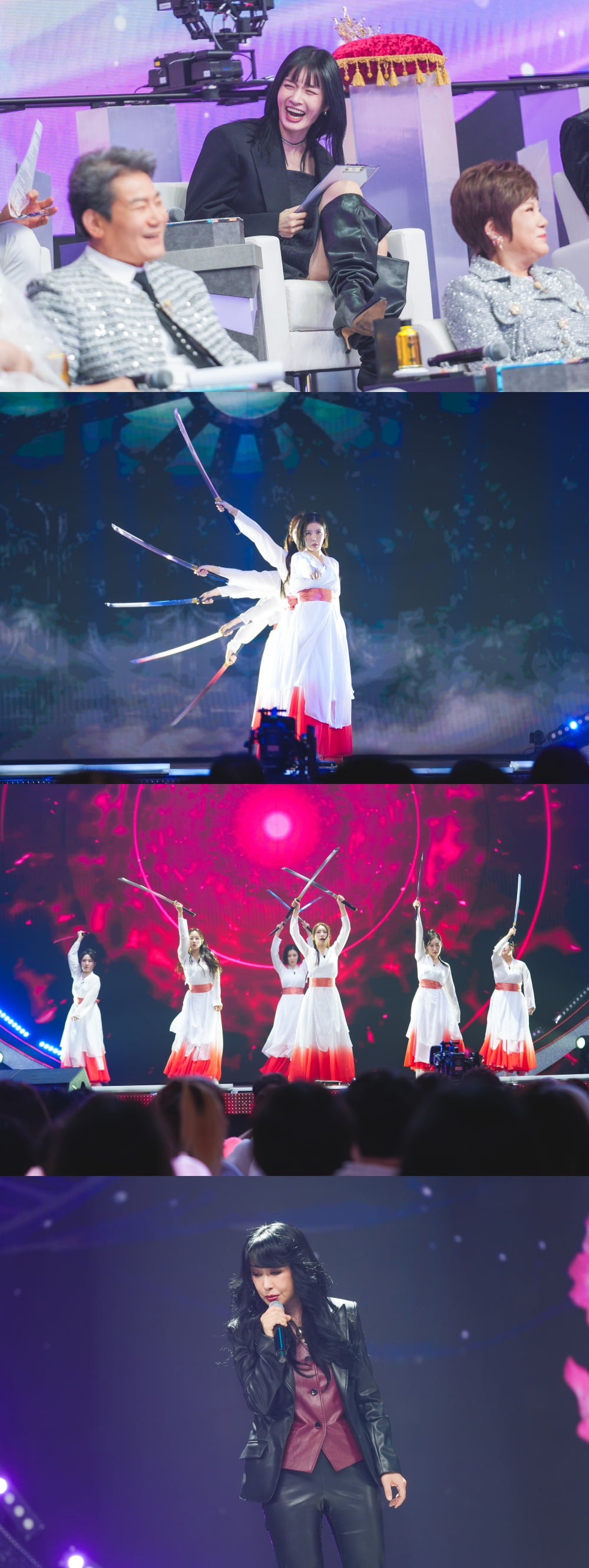 사진 제공 = TV CHOSUN ‘미스트롯4’