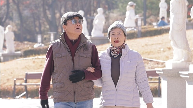 사진제공=TV CHOSUN '퍼펙트 라이프'