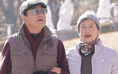 80세 유명 중견배우, 안타까운 소식 알렸다…"곧 수술하는 아내"('퍼라')