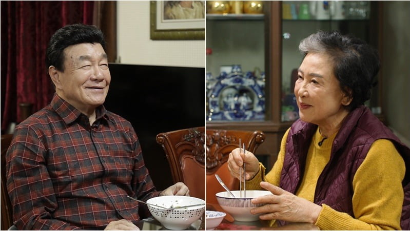 사진제공=TV CHOSUN '퍼펙트 라이프'