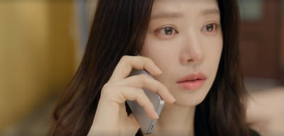 걸그룹 데뷔 무산 겪고 아르바이트하다가 배우로 인생 역전…'36세' 이주빈, 주연급 자리매김 ('스프링')