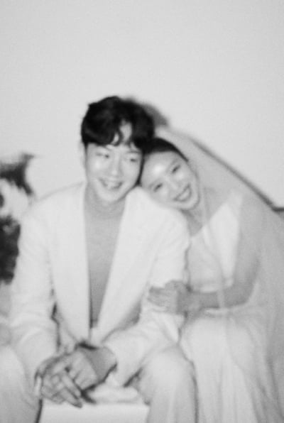 '하트시그널4' 김지영, 혼전임신 고백해…2월로 결혼식 앞당겨 [전문]