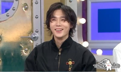 '현아와 결별' 던, 결국 입 열었다…혼자 산다더니 "직접 연락 받아" ('라스')