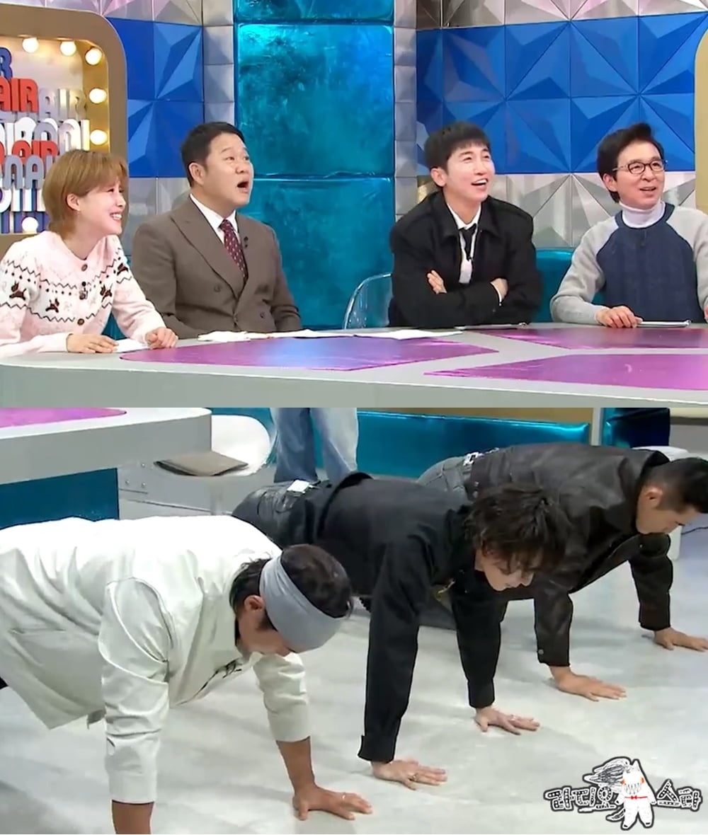 '현아와 결별' 던, 결국 입 열었다…혼자 산다더니 "직접 연락 받아" ('라스')