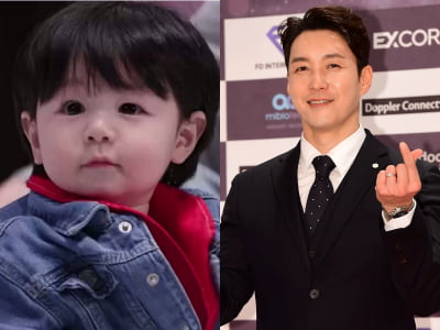 심형탁 아들, 1살도 전에 모델 되더니 팬미팅까지 열었다…"아이돌 돼라" 반응 폭발('슈돌')