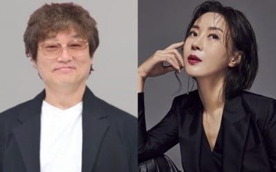 [공식] 최재성♥김희정 부부된다…손 꼽히는 재벌가라더니, 아내는 갤러리 관장 ('붉은진주')