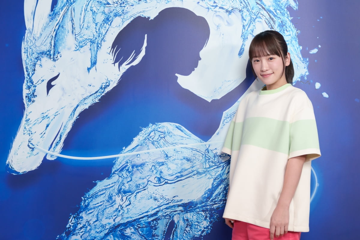 카와에이 리나 / 사진=CJ ENM