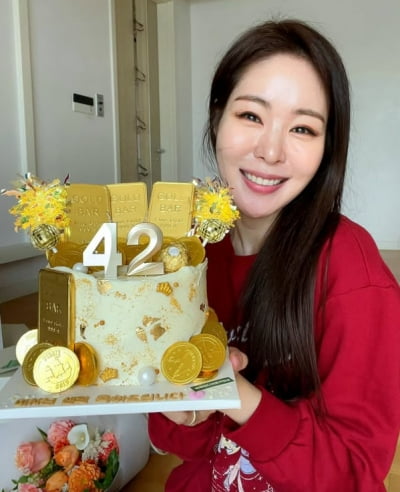 "죽을 각오하고 올립니다"…미자 42세에 '금쪽이' 자처 "조선에서 온 제니"