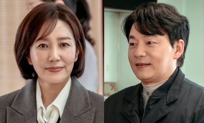 김승수, 결국 구설 올랐다…가족과 갈등 터졌다더니, 끝내 가치관 충돌 ('사랑처방')