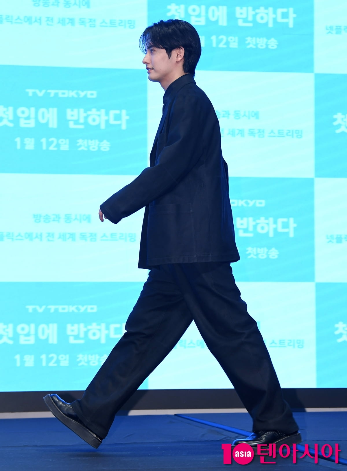 아카소 에이지(赤楚衛二), 스윗한 로코 비주얼[TEN포토+]