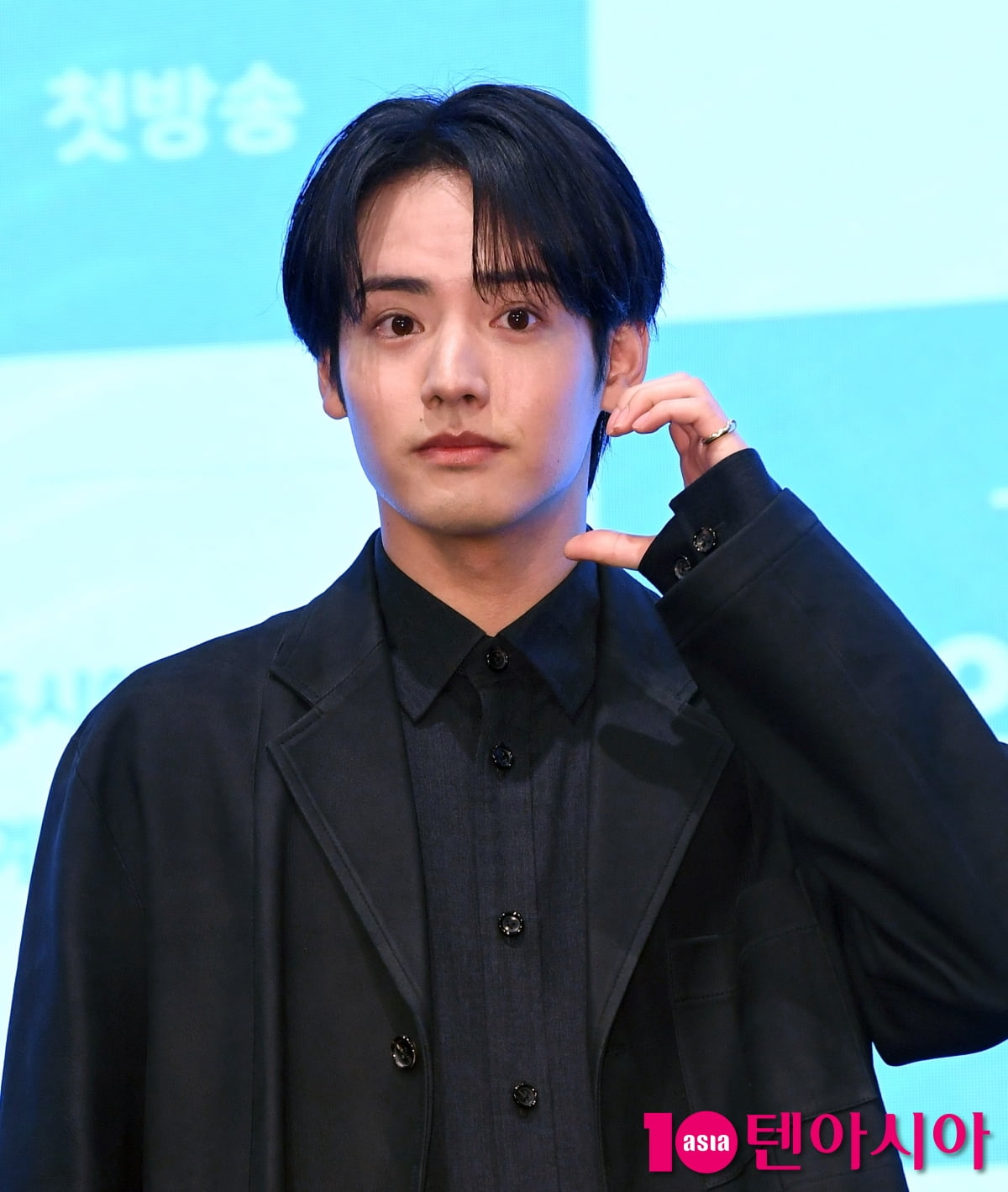 아카소 에이지(赤楚衛二), 한국 4번째 방문[TEN포토+]