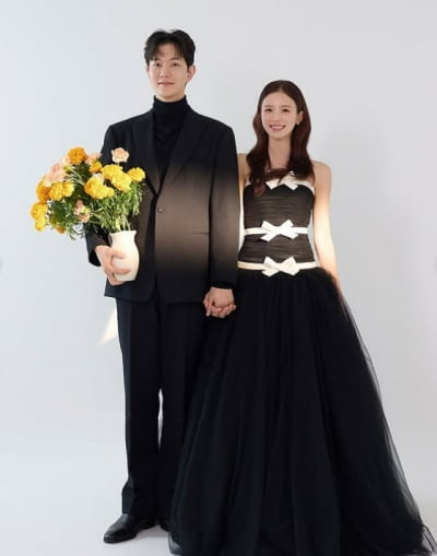 '독서모임 대표' 김지영 예비신랑 "아내, 존경스럽고 멋져…소명에 기여하는 삶 살 것" [전문]