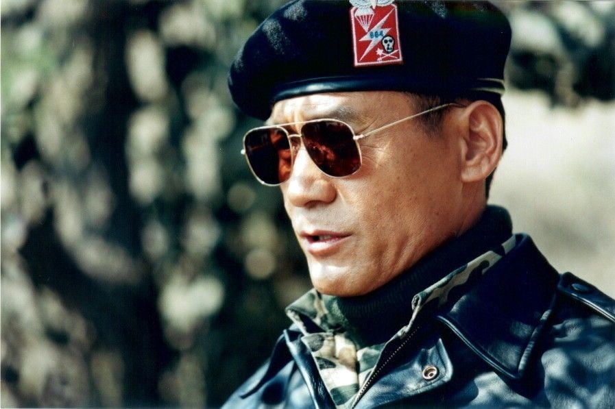 영화 '실미도' 스틸. / 사진제공=시네마서비스