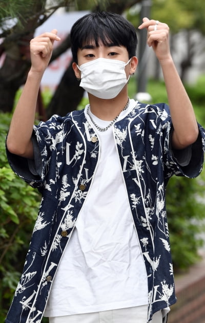 '조선족 출신' 디아크, 대마초 음성 판정…"15살 때부터 악의적 보도 多"[TEN이슈]