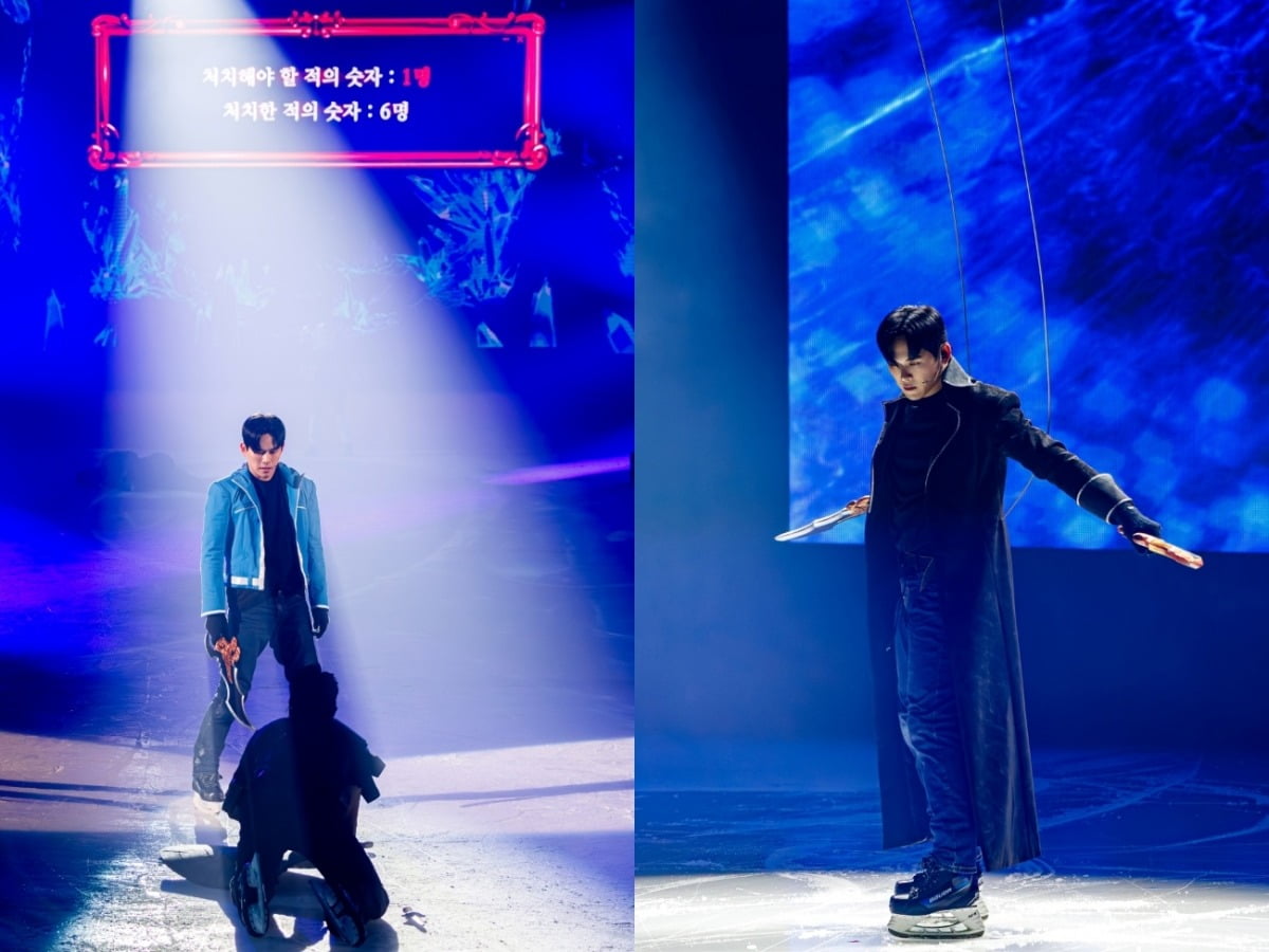 사진제공=라이브아레나