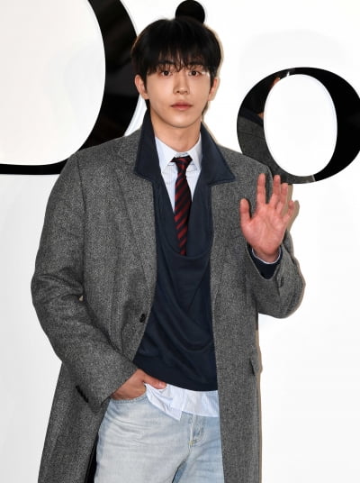 남주혁, 마성의 분위기남[TEN포토+]