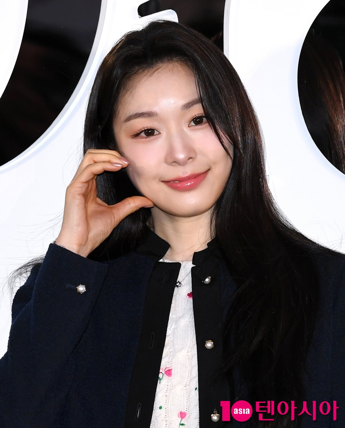 김연아, 우아한 피겨여왕[TEN포토+]