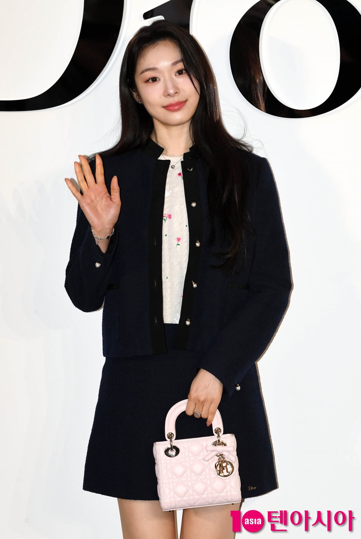 김연아, 우아한 피겨여왕[TEN포토+]