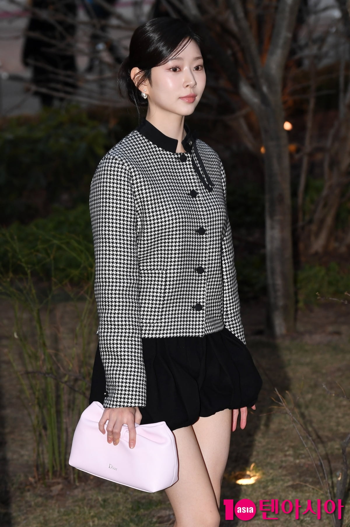 김민주, 청순 러블리[TEN포토+]