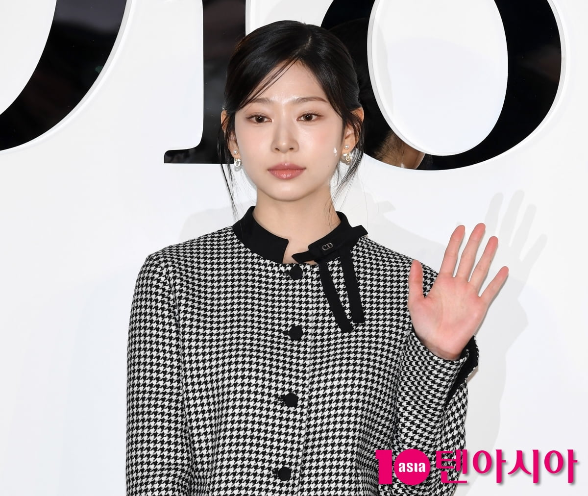 김민주, 청순 러블리[TEN포토+]