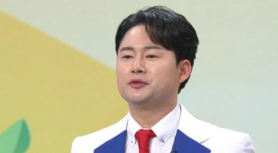 돌발성 난청으로 청력 잃은 男가수 "母 몰랐다…무대 서고 싶어" ('아침마당')