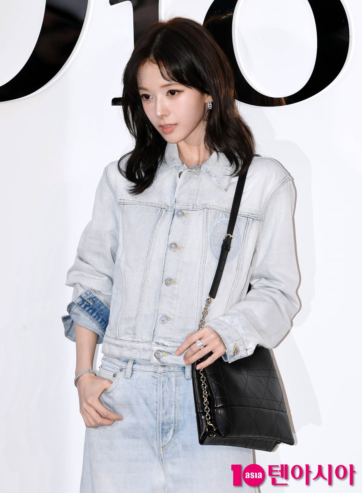 노정의, 어떻게 봐도 예쁨 한가득[TEN포토+]