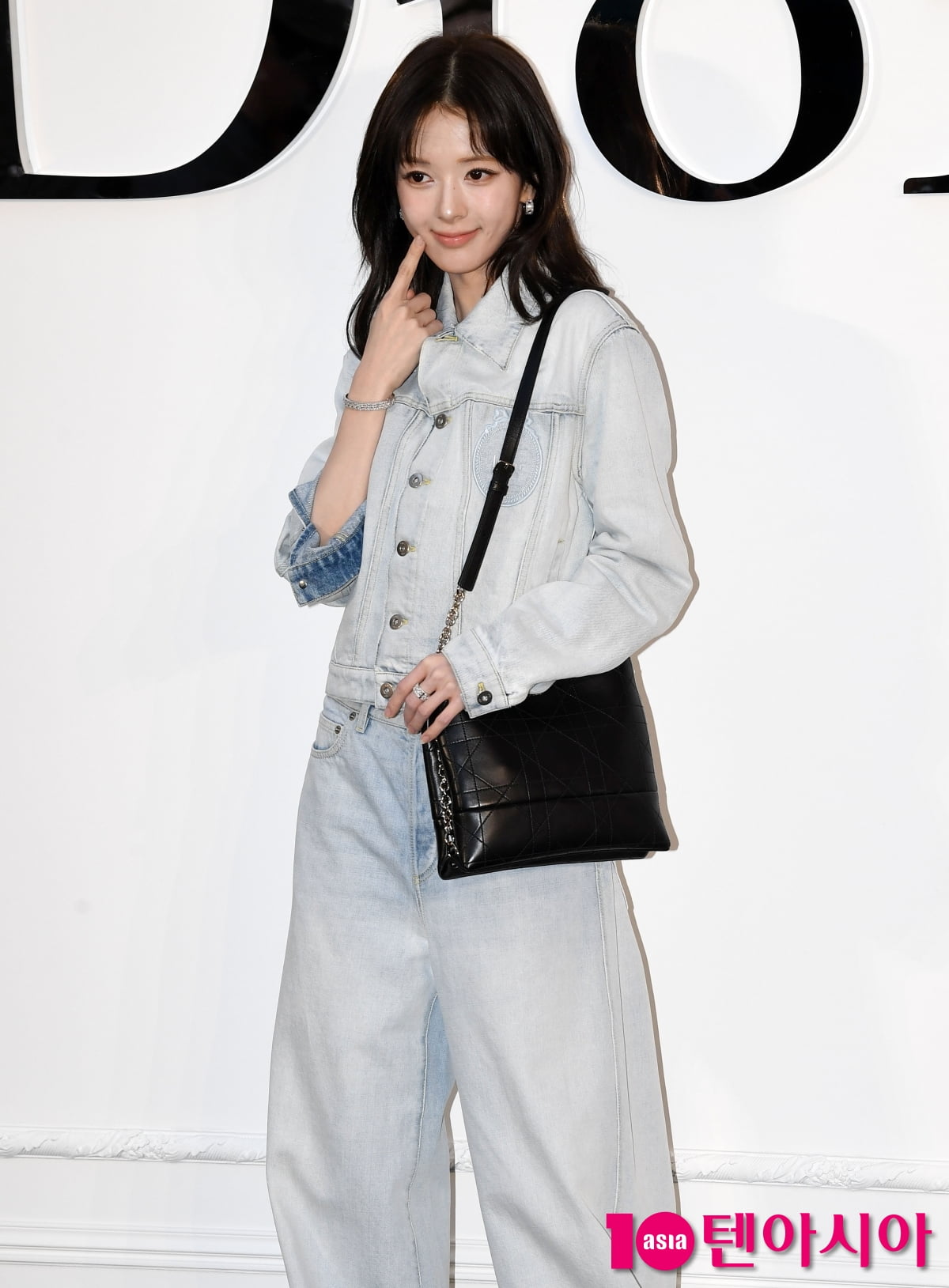 노정의, 어떻게 봐도 예쁨 한가득[TEN포토+]