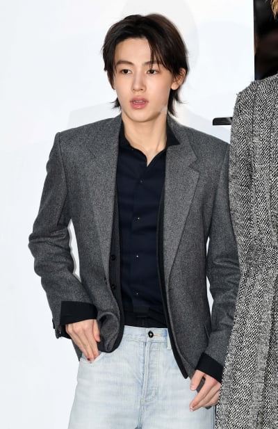 코르티스 성현, 러블리 하트[TEN포토+]