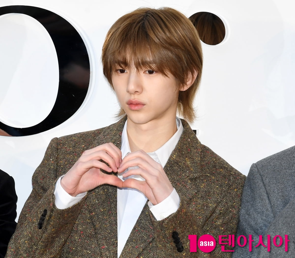 코르티스 주훈, 훈훈한 비주얼[TEN포토+]