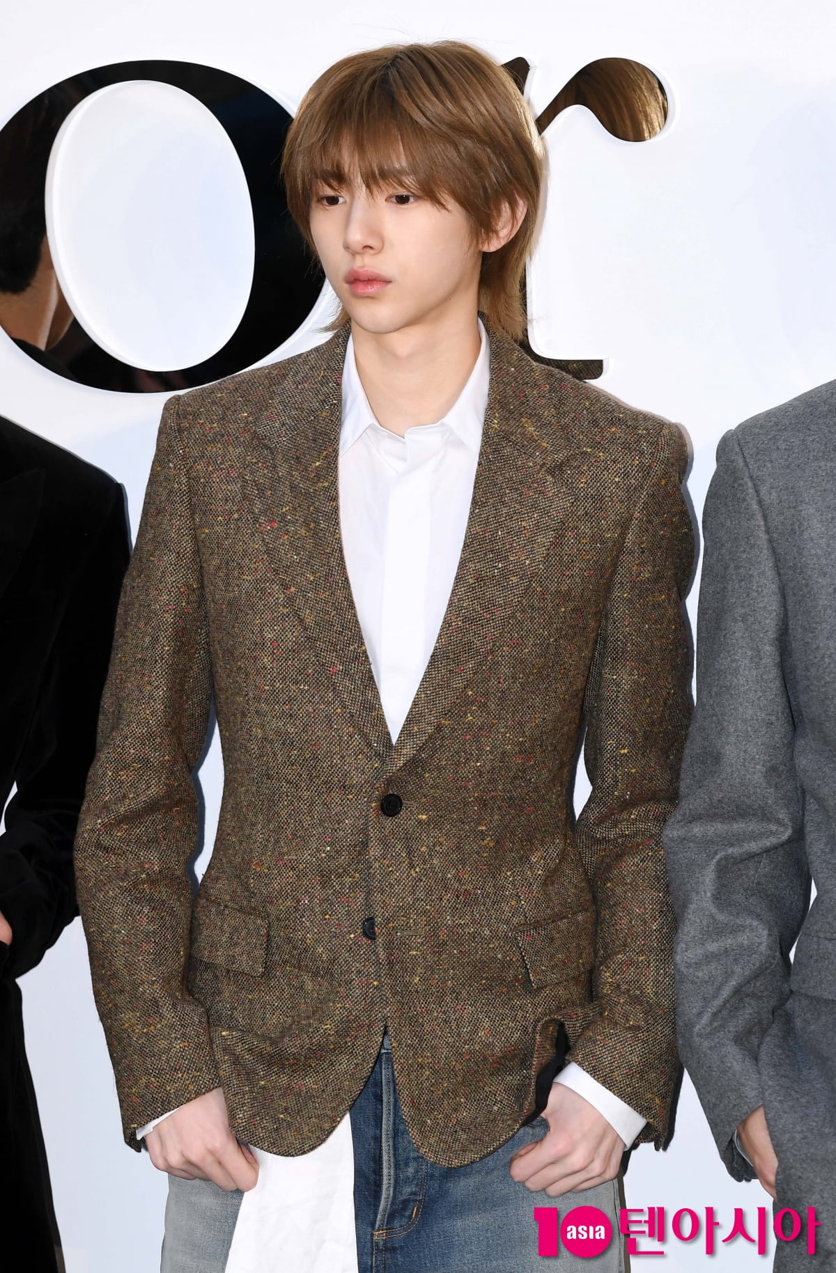 코르티스 주훈, 훈훈한 비주얼[TEN포토+]