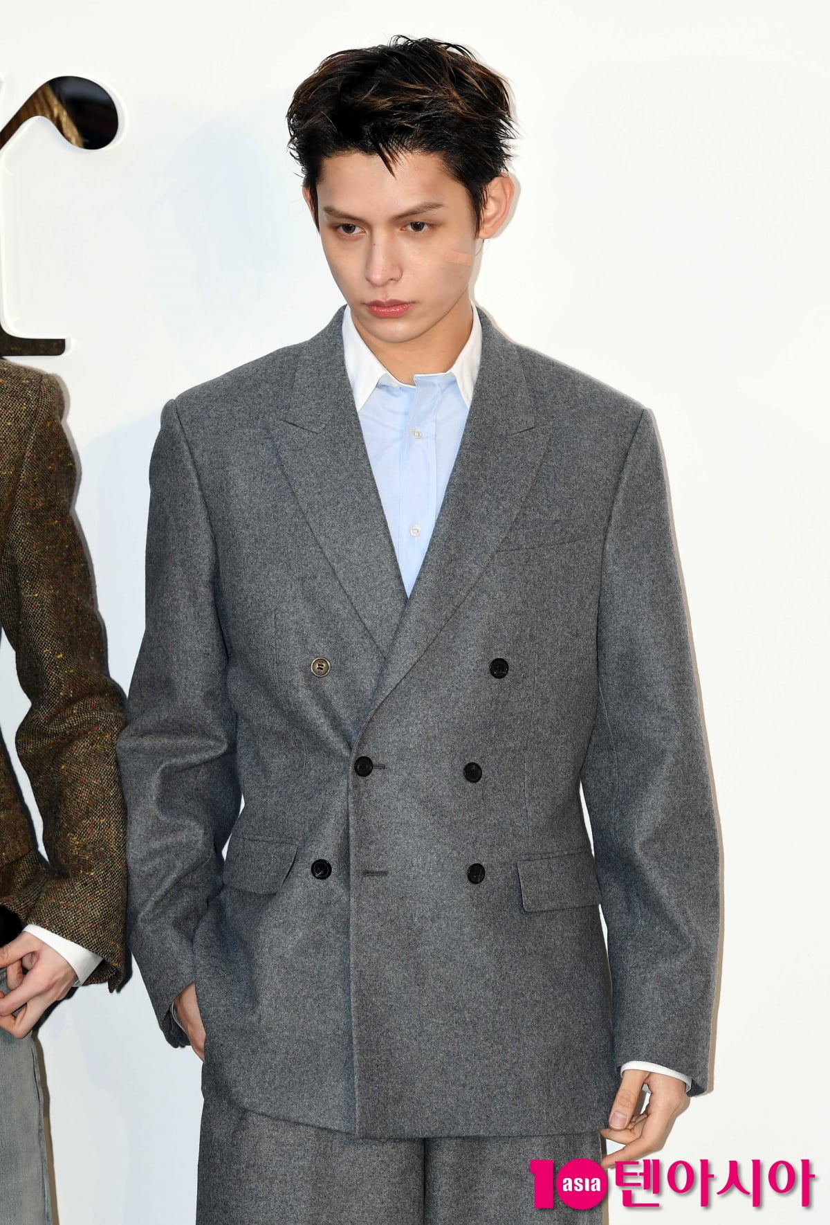 코르티스 제임스, 클라스가 다른 비주얼[TEN포토+]